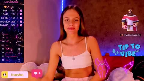 Snapshot of jess_kahawaty chatting on February 24, 1:02 am Jess online show from February 24, 1:02 am