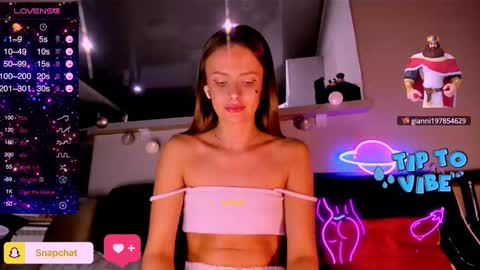Snapshot of jess_kahawaty chatting on February 6, 10:32 pm Jess online show from February 6, 10:32 pm