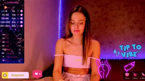 Snapshot of jess_kahawaty chatting on February 3, 11:53 am Jess online show from February 3, 11:53 am