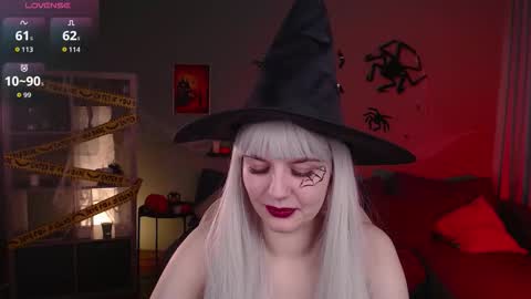 Jess online show from October 24, 7:42 am