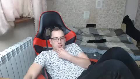 Jess online show from February 21, 5:56 am