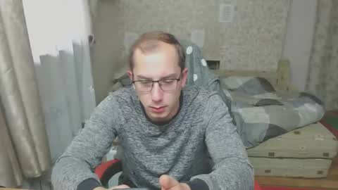 Jess online show from October 21, 6:51 am