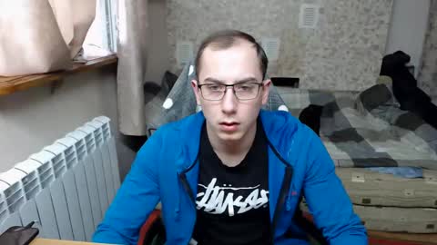 Jess online show from March 11, 1:12 pm
