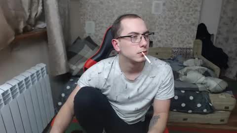 Jess online show from February 18, 3:31 am