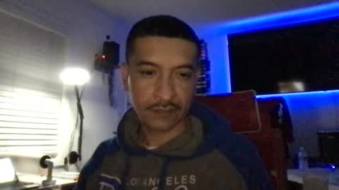 Hungjessy online show from January 19, 12:17 pm