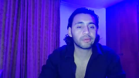 Angel  Demon online show from February 22, 3:43 am