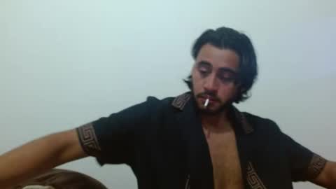 Angel  Demon online show from February 6, 4:16 am