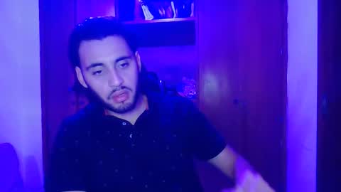 Angel  Demon online show from February 11, 7:01 am