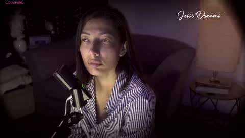 Jessica Gomez online show from October 2, 4:44 am