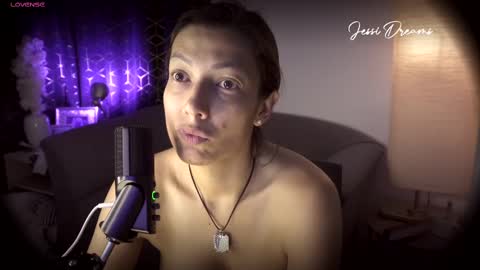 Snapshot of jessi_dreams chatting on September 22, 5:00 am Jessica Gomez online show from September 22, 5:00 am
