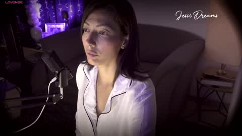 Jessica Gomez online show from September 30, 4:23 am