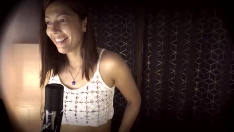 Jessica Gomez online show from February 5, 5:22 am