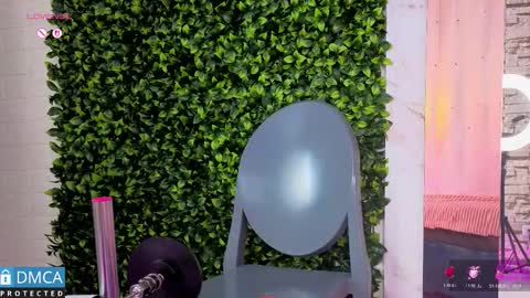 Jessi online show from March 4, 7:27 am