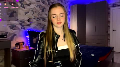 Jessica hot online show from March 3, 5:20 pm