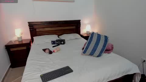 Jessica online show from June 16, 2:26 am
