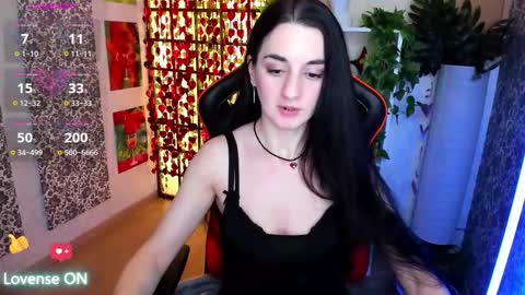 Jessica online show from March 2, 2:27 am