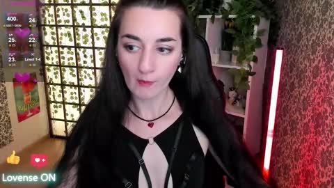 Jessica online show from October 11, 3:00 am