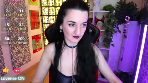 Jessica online show from April 3, 2:40 am