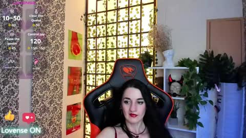 Jessica online show from April 11, 7:45 am