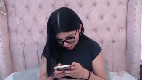 Jessica  online show from October 16, 7:35 pm