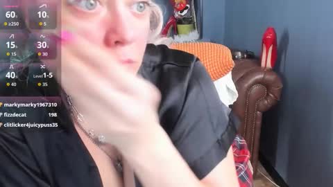 Jessica online show from January 16, 7:34 pm