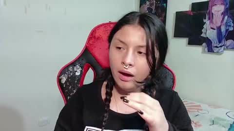 Jessica gomez online show from February 17, 11:22 pm