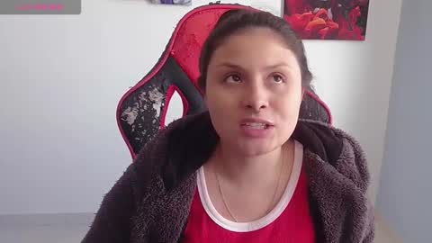 Jessica gomez online show from October 1, 8:41 pm