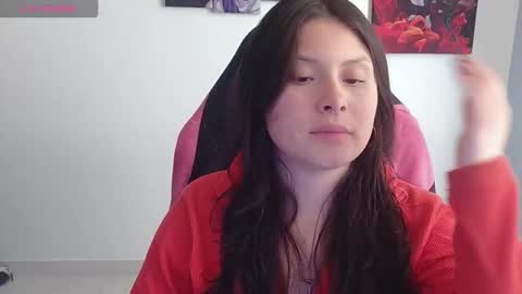 Jessica gomez online show from October 4, 8:28 pm