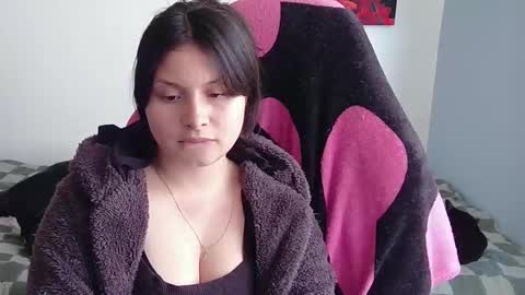 Jessica gomez online show from October 24, 8:53 pm