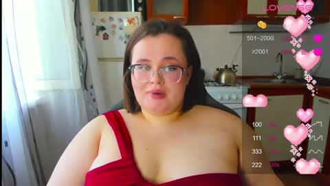 Natalia online show from June 7, 8:30 am