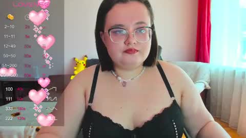 Natalia online show from June 11, 6:44 am