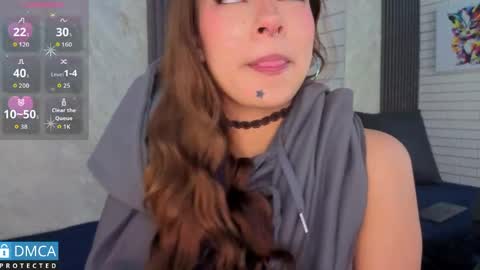 jessika online show from May 11, 11:06 am