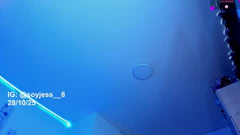 jessica_kss online show from October 28, 5:58 pm