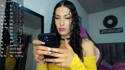 jessica_princess8511 online show from March 6, 12:31 am