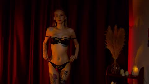 Jessica online show from September 18, 10:03 pm