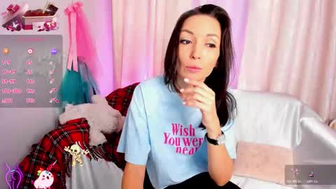 Jessica online show from December 1, 12:52 am