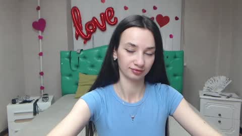 JessicaBreez online show from April 21, 5:14 am