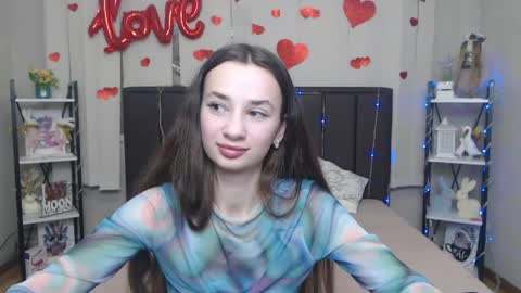 JessicaBreez online show from April 18, 5:20 am