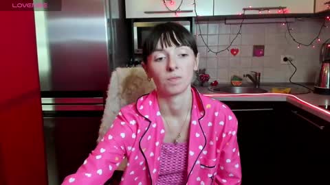 jessicaforris online show from February 18, 10:49 am