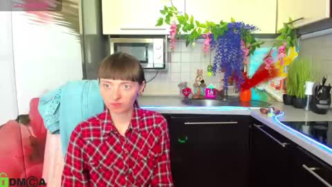 jessicaforris online show from April 15, 7:34 am