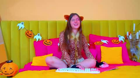 Jessica online show from October 28, 6:58 am