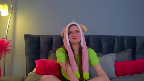 Jessica online show from January 17, 6:45 am