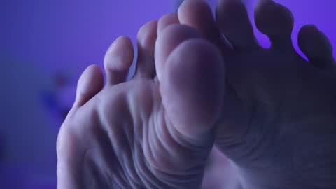 Jessica online show from January 7, 1:06 am