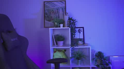 Jessica online show from January 7, 9:35 pm