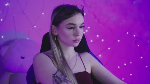 Jessica online show from January 8, 9:34 pm