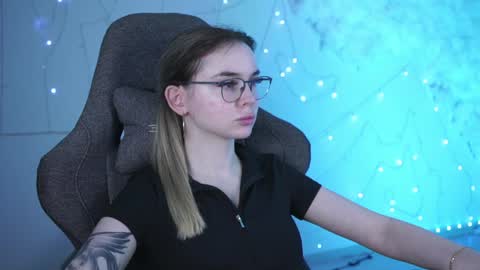 Jessica online show from January 14, 11:37 pm