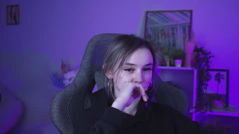 Jessica online show from January 6, 7:02 pm