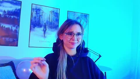 Jessica online show from December 10, 12:28 am