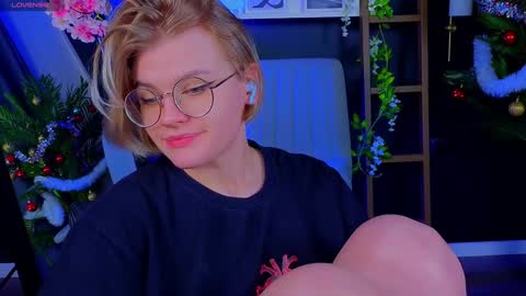 jessicaoconnor online show from December 30, 7:32 pm