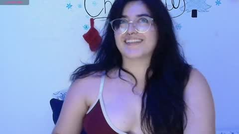 jessicared18 online show from January 28, 3:25 am